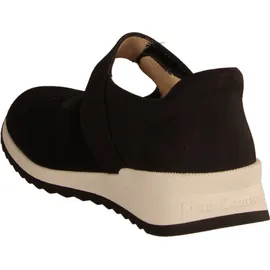 Finn Comfort ASSENZA Damen Schwarz 38,5