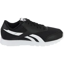 Reebok ROYAL Prime Run Schwarz/Weiß 42