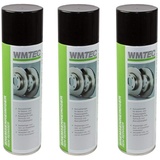 Bremsenreiniger EAN: 4015033826509 A1 WMTEC 3 Stück à 500ml 1,5 Liter