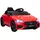 aiyaplay Kinder Elektroauto 12V Mercedes-AMG rot (1-tlg)