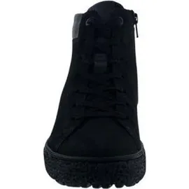 HARTJES PHIL BOOT SCHWARZ-SCHWARZ SCHWARZ-SCHWARZ 38,5