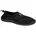 Unisex Strand Schuhe Black 41