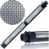 rosfix Pistolensieb 60 Mesh 110mm