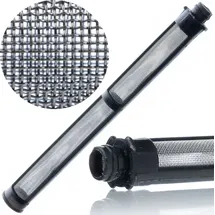 rosfix Pistolensieb 60 Mesh 110mm