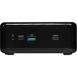 ASRock 4X4 BOX-4800U Barebone-PC