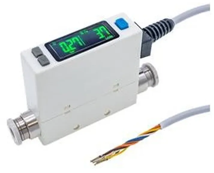 Ipf Electronic Sensor Strömung, Luft, SL550700
