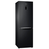 Kühlschrank Schwarz Samsung No Frost 185cm. Kühl- Gefrier Kombination NEU