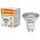 OSRAM / Ledvance LED-Reflektorlampe GU10 2700K 7,0W 575lm 60° dimmbar