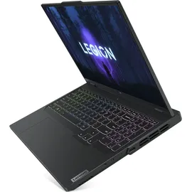 Lenovo Legion Pro 5 16IRX8 Intel Core i7-13700HX 32 GB RAM 1 TB SSD RTX 4070 82WK005WGE