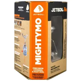 Jetboil Mightymo - Silver - One Size