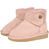 Sterntaler Halbschuh rosa 27