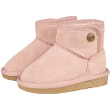 Sterntaler Halbschuh rosa 27