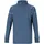 Endurance Funktionsshirt "Kredly", Jungen, Gr. 140, blau (blau, grau), 85% Polyester, 15% Elasthan, unifarben, normal, ohne Ausschnitt, Shirts Funktionsshirt, mit reflektierenden Elementen