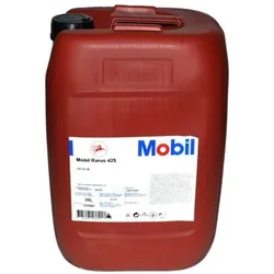 MOBIL Kompressor-Öl 127691