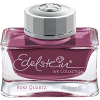 Pelikan Edelstein® Ink Rose Quartz (Pink), 50 ml, 1 Glas