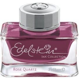 Pelikan Edelstein Ink Rose Quartz (Pink), 50 ml, 1 Glas