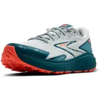 Brooks Divide 5 Damen blau, - 7