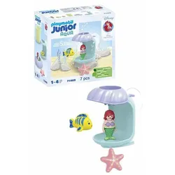 Playset Playmobil Ariel