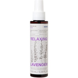 Korres Relaxing Lavender Spray