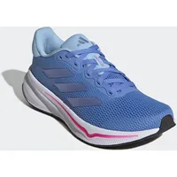 Adidas Response Laufschuhe Damen JQ2536 - blue fusion/blue spark