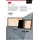 3M Blickschutzfilter 23,8 Zoll Schwarz