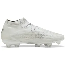 Puma Future 8 Ultimate FG Nockenschuhe, weiß, Größe 43