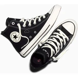 Converse Chuck Taylor All Star Damen Schwarz 37,5
