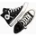 Converse Chuck Taylor All Star Damen Schwarz 37,5