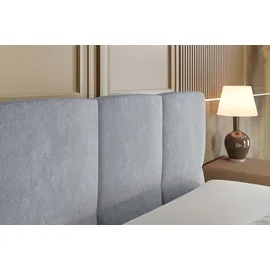 altdecor LIRO-Z 180 x 200 cm H3 Grau