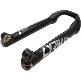 RockShox Lyrik Ultimate 29 Zoll 15 mm 2023 Schwarz