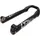 RockShox Lyrik Ultimate 29 Zoll 15 mm 2023 Schwarz