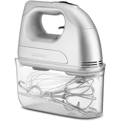 Power Advantage 7-Speed Hand Mixer