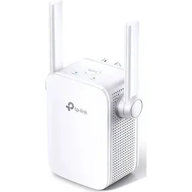 TP-Link TL-WA855RE 300Mbps Mini Wireless N Range Extender - Weiß