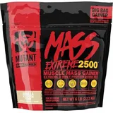 Mutant Mass Extreme 2500 Vanilla Ice Cream Gewichtszunahme Ohne Kreatin