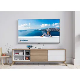 Manhattan USB-C Power Delivery USB-C 3.0 [Stecker]