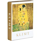 teneues verlag ein imprint des gestalten verlags Gustav Klimt Grußkarten Box