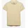 Superdry HERITAGE SLIM FIT POLO Gelb L