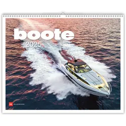 Boote 2025