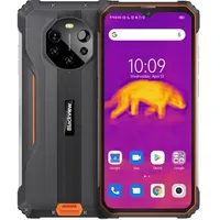 Blackview BL8800 Pro 5G 8 GB RAM 128 GB Orange