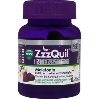 Intens Gute Nacht Weichgummis 30 St.
