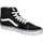 Vans Sk8-Hi black/black/white 42