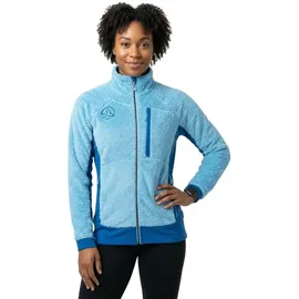 Ternua Lofter Jacke - Powder Blue - XL