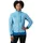 Ternua Lofter Jacke - Powder Blue - XL