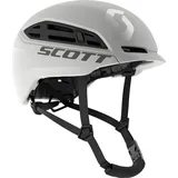 Scott Couloir Tour Helm light grey, S