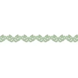 Folia Washi-Dekor Deko-Klebeband pastell 4 Rollen 10mm und 15mm x 5m