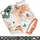 BabyGO BabyGo, Krabbeldecke + Spielbogen, Spielmatte Bianca World
