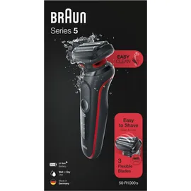 Braun Series 5 50-R1000s