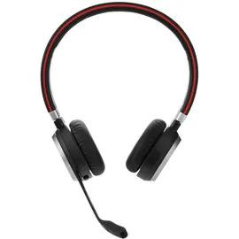 JABRA Evolve 65 SE Stereo + Ladestation