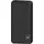 ewent EW1163, 20000 mAh, Lithium Polymer (LiPo), Schwarz - Schwarz