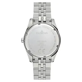 Dugena Vento Edelstahl 40 mm 4461068